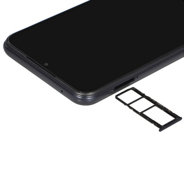 Смартфон Samsung Galaxy A22 5G 128Gb [6,6"/5G/NFC/Cam48+5+2Mpx/5000mAh/серый]