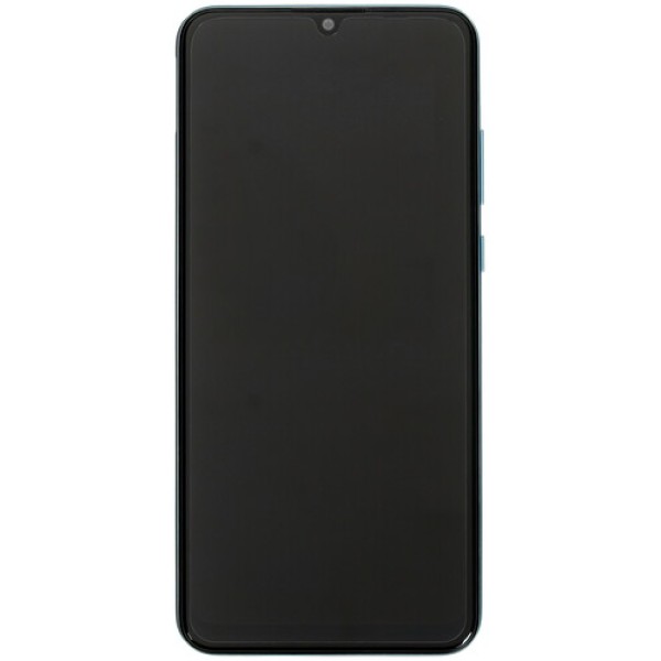 Смартфон Honor 9A 3/64Gb [6,3"/LTE/NFC/Cam13+5+2Mpx/5020mAh/Green]