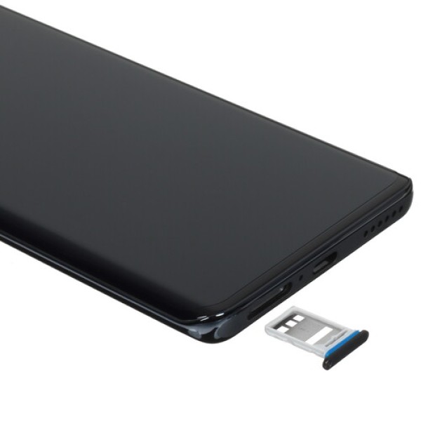 6.78" Смартфон HUAWEI nova 11 Pro 256 ГБ черный
