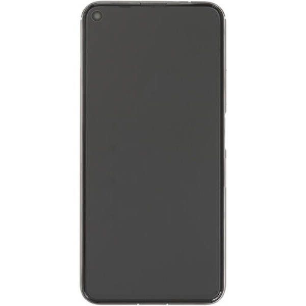 Смартфон Honor 20 6/128Gb [6,26"/LTE/NFC/Cam48+16+2+2Mpx/3750mAh/White]
