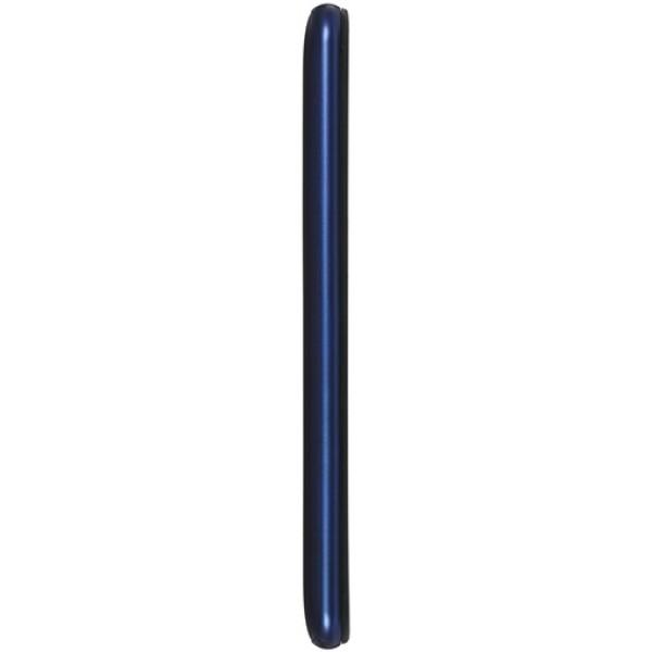5.45" Смартфон DEXP BL155 32 ГБ синий