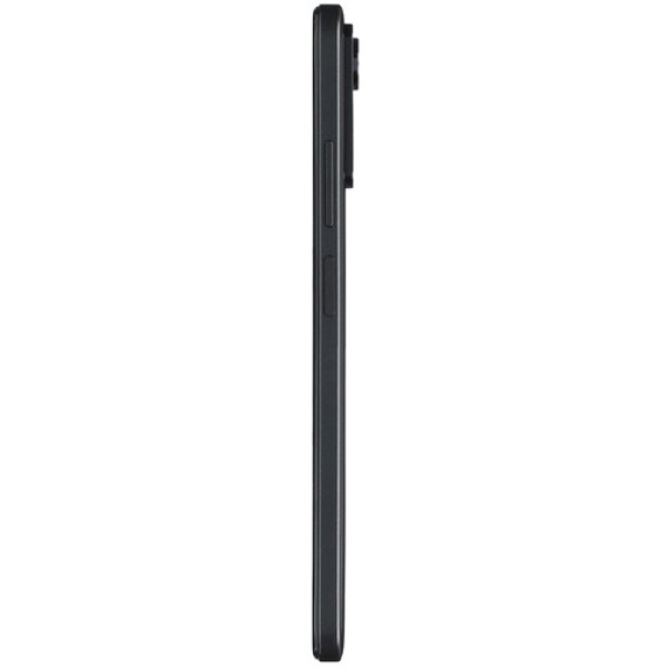 6.43" Смартфон Xiaomi Redmi Note 12S 128 ГБ черный