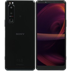 Смартфон Sony Xperia 5 III 8/256Gb [6.1"/5G/Cam12+12+12/4500mAh/Black]