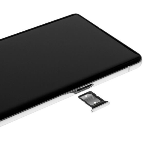 6.7" Смартфон Google Pixel 7 Pro 128 ГБ белый