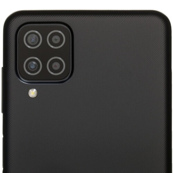 6.5" Смартфон Samsung Galaxy A12 64 ГБ черный (А125F)
