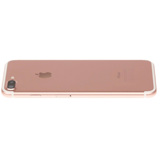 Смартфон Apple iPhone 7 Plus 5,5" 128Gb Rose 4x2.3Ghz/3072Mb/1920x1080/IPS/3G/LTE/GPS/Cam12(x2)/iOS