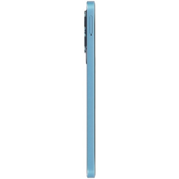 6.7" Смартфон HONOR 90 Lite 256 ГБ голубой