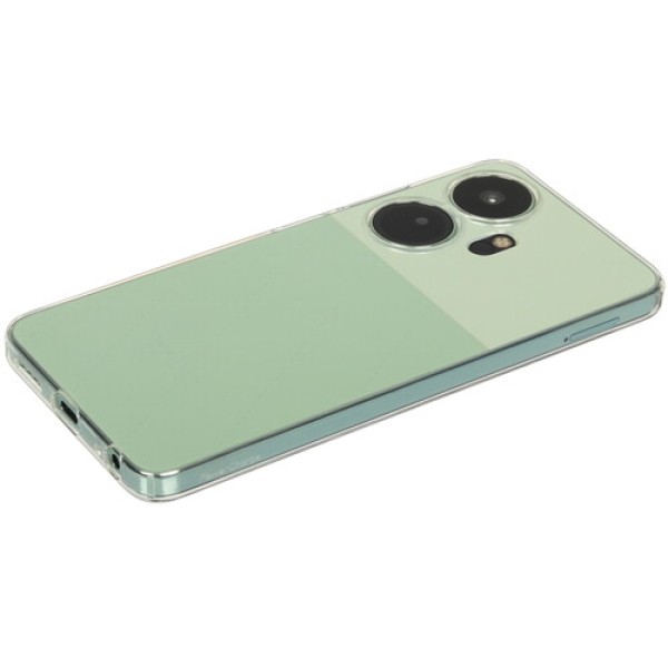 6.6" Смартфон Itel P55+ 256 ГБ зеленый