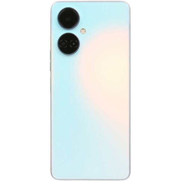 6.8" Смартфон Tecno CAMON 19 128 ГБ голубой