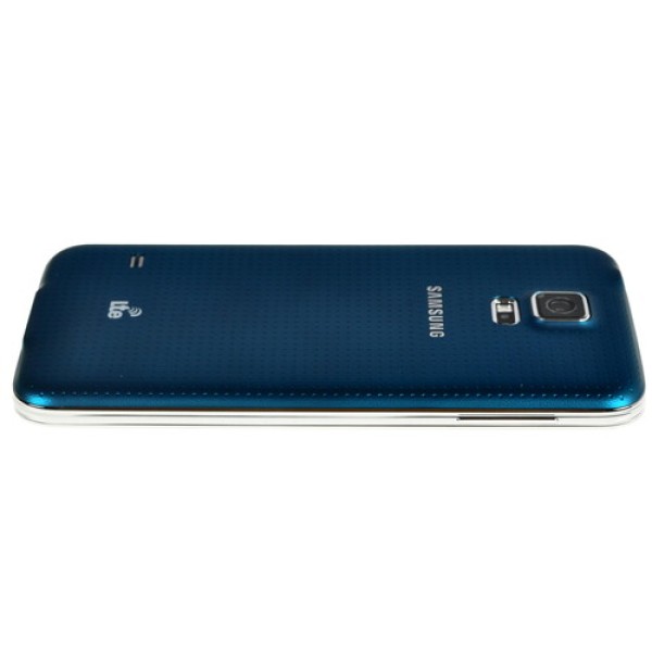 Смартфон Samsung SM-G900 Galaxy S5 5.1" 16Gb Blue + Планшет Samsung Tab 3 Lite 4x2.5Ghz/2048Mb/1920x1080/SAmoled/3G/LTE