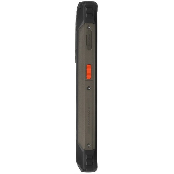 6.7" Смартфон Blackview BV9300 256 ГБ черный