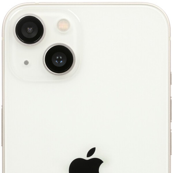 6.1" Смартфон Apple iPhone 13 256 ГБ белый