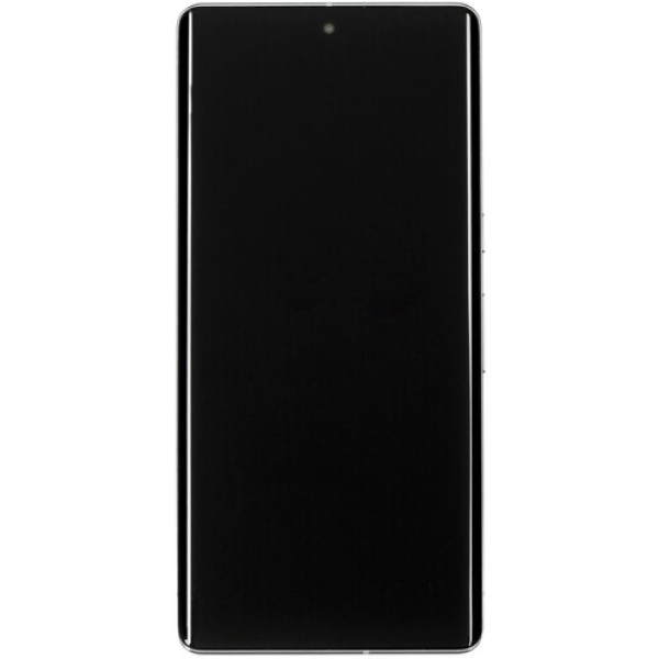 6.7" Смартфон Google Pixel 7 Pro 128 ГБ белый