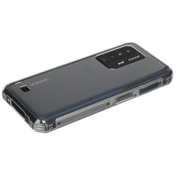 6.78" Смартфон Oukitel WP27 256 ГБ черный