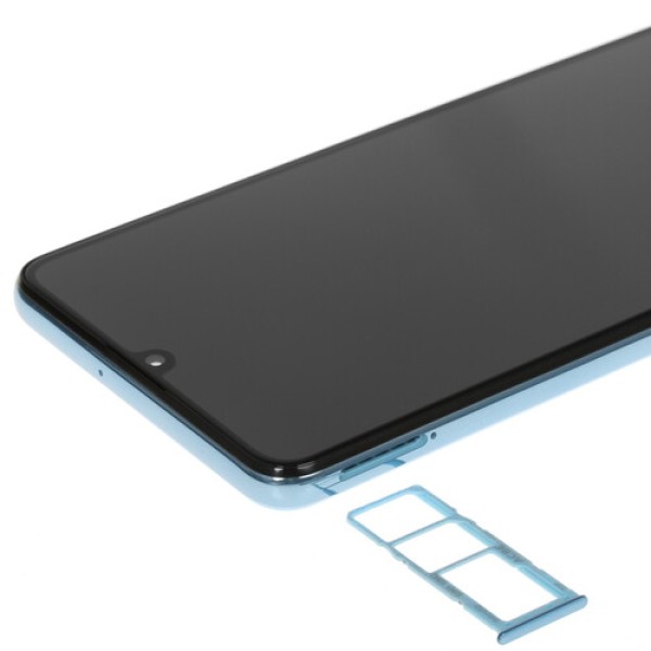6.4" Смартфон Samsung Galaxy A32 128 ГБ голубой