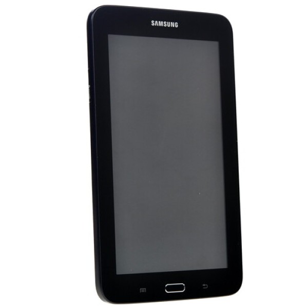 Смартфон Samsung SM-G900 Galaxy S5 5.1" 16Gb Blue + Планшет Samsung Tab 3 Lite 4x2.5Ghz/2048Mb/1920x1080/SAmoled/3G/LTE