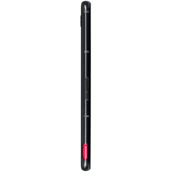 Смартфон ASUS ROG Phone 5s 16/512 [6,78"/5G/NFC/Cam64+24Mpx/6000mAh/Black]