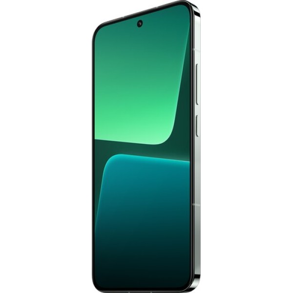 Смартфон Xiaomi 13 8/256Gb [6.36"/5G/NFC/Cam50Mpx/4500mAh/Flora Green]