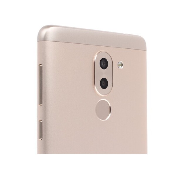 Смартфон Honor 6X Premium 5.5" 64Gb Gold 8x2.1Ghz/4096Mb/1920x1080/IPS/2SIM/LTE/Cam12+2/3340mAh/Android 6.0