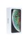 Смартфон Apple iPhone Xs Max 6,5" 512Gb Space Gray 6x2.5Ghz/4096Mb/2688х1242/OLED/LTE/NFC/IP68/Cam12+12/iOS