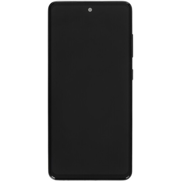 Смартфон Samsung Galaxy A52 8/256Gb [6,5"/LTE/NFC/Cam64+12+5+5/4500mAh/Black]