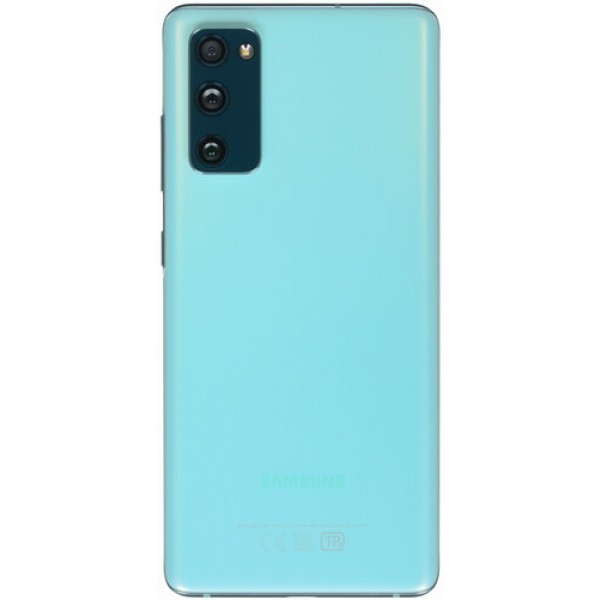 Смартфон Samsung Galaxy S20 FE 8/256Gb [6,5"/LTE/NFC/Cam12+12+8Mpx/4500mAh/Green]