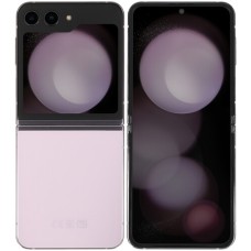 6.7" Смартфон Samsung Galaxy Z Flip5 512 ГБ фиолетовый