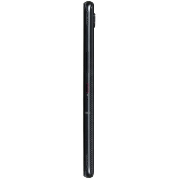 Смартфон ASUS ROG Phone 5s 16/512 [6,78"/5G/NFC/Cam64+24Mpx/6000mAh/Black]