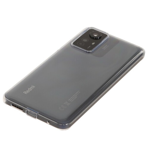 6.43" Смартфон Xiaomi Redmi Note 12S 256 ГБ черный