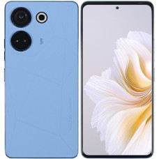 6.7" Смартфон Tecno CAMON 20 Pro 4G 256 ГБ голубой
