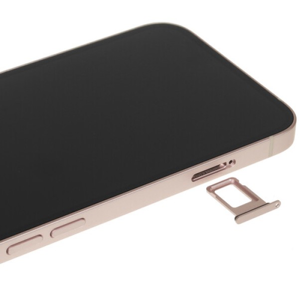 6.1" Смартфон Apple iPhone 13 128 ГБ розовый