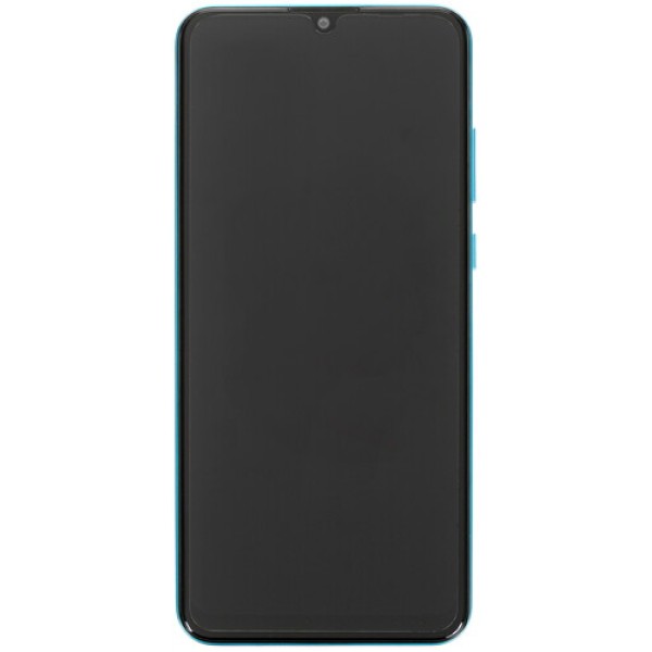 Смартфон Honor 9A 3/64Gb [6,3"/LTE/NFC/Cam13+5+2/5020mAh/Blue] Казахстан