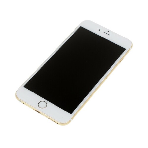Смартфон Apple iPhone 6 Plus 5.5" 16Gb Gold 2x1.4Ghz/1024Mb/1920x1080/IPS/3G/LTE/GPS/Cam8/iOS8