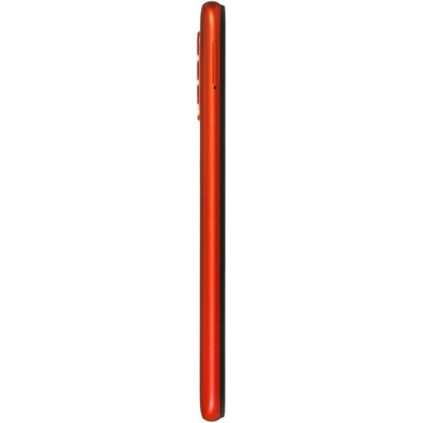 Смартфон Xiaomi Redmi 9T 4/128Gb [6,53"/LTE/NFC/Cam48Mpx/6000mAh/Sunrise Orange]