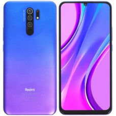 Смартфон Xiaomi Redmi 9 3/32Gb [6,5"/LTE/NFC/Cam13Mpx/5020mAh/Sunset Purple]