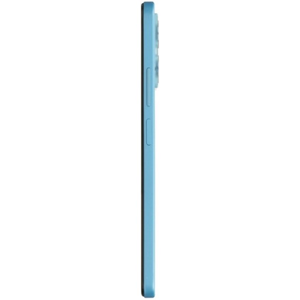 6.67" Смартфон Xiaomi Redmi Note 12 256 ГБ голубой