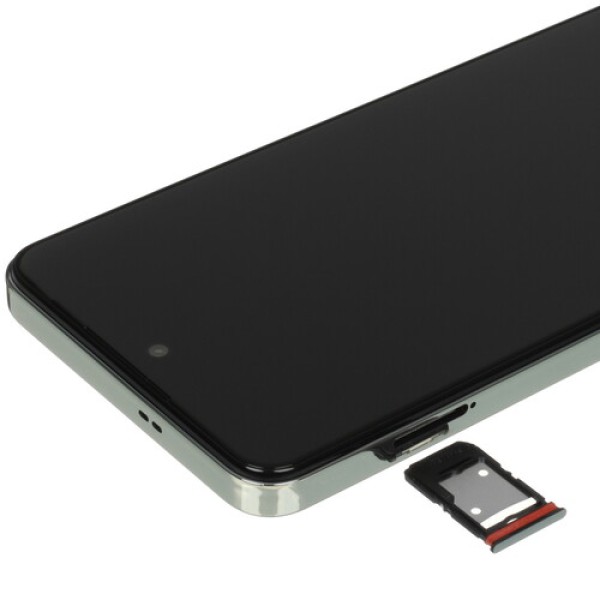 6.8" Смартфон Tecno POVA 5 256 ГБ золотистый