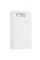 6.64" Смартфон Vivo Y36 256 ГБ черный