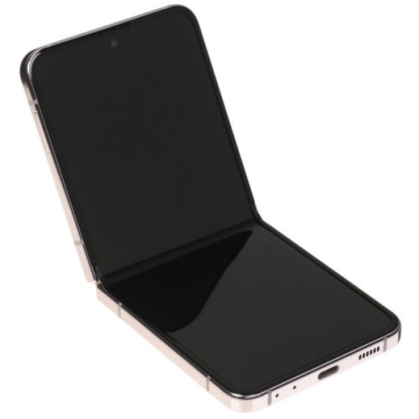 6.7" Смартфон Samsung Galaxy Z Flip5 512 ГБ фиолетовый