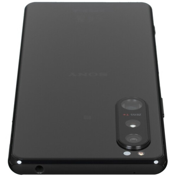 Смартфон Sony Xperia 5 III 8/256Gb [6.1"/5G/Cam12+12+12/4500mAh/Black]