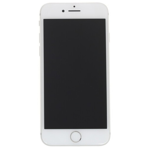 Смартфон Apple iPhone 8 4,7" 64Gb Silver 6x2.5Ghz/2048Mb/1334x750/IPS/LTE/IP67/Cam12/iOS