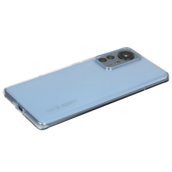 6.73" Смартфон Xiaomi 12 Pro 256 ГБ голубой