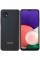 Смартфон Samsung Galaxy A22 5G 128Gb [6,6"/5G/NFC/Cam48+5+2Mpx/5000mAh/серый]