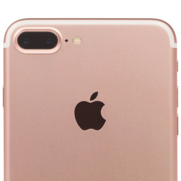 Смартфон Apple iPhone 7 Plus 5,5" 128Gb Rose 4x2.3Ghz/3072Mb/1920x1080/IPS/3G/LTE/GPS/Cam12(x2)/iOS
