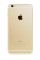 Смартфон Apple iPhone 6 Plus 5.5" 16Gb Gold 2x1.4Ghz/1024Mb/1920x1080/IPS/3G/LTE/GPS/Cam8/iOS8