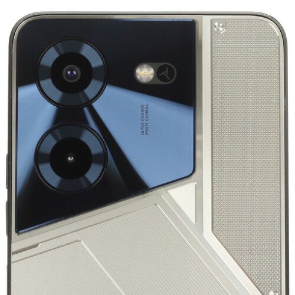 6.8" Смартфон Tecno POVA 5 256 ГБ золотистый