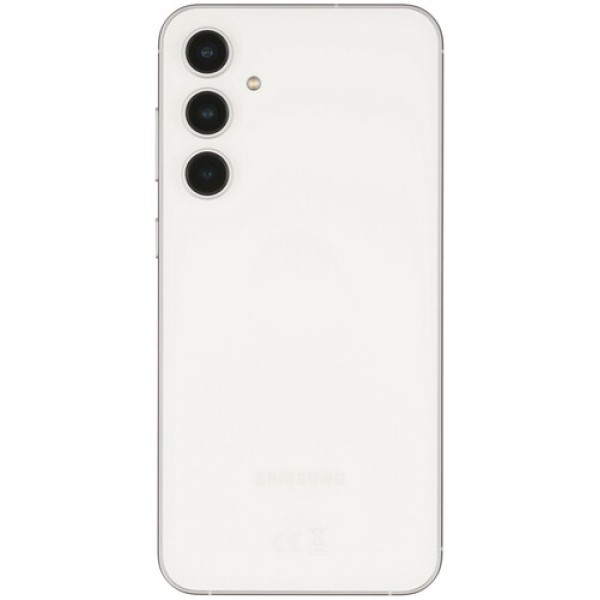6.4" Смартфон Samsung Galaxy S23 FE 128 ГБ бежевый