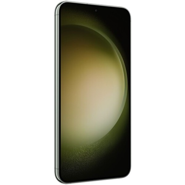 6.6" Смартфон Samsung Galaxy S23+ 512 ГБ зеленый