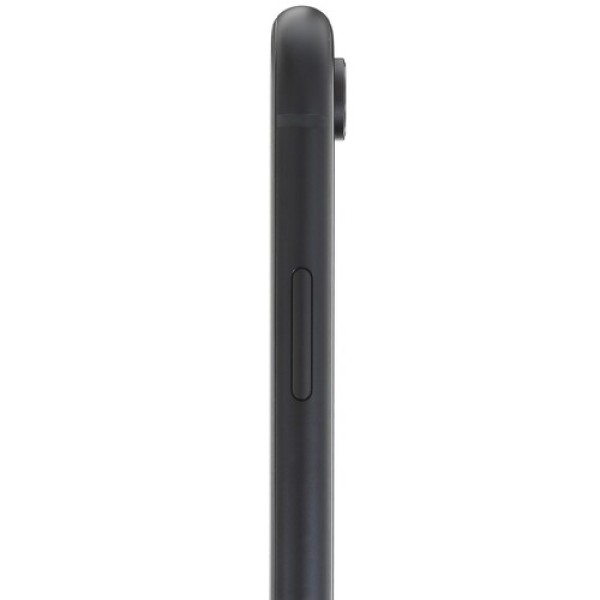 Смартфон Apple iPhone Xr 6,1" 128Gb Black 6x2.5Ghz/3072Mb/1792х828/IPS/LTE/NFC/IP67/Cam12/iOS
