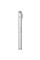 Смартфон Apple iPhone 7 4,7" 128Gb Silver 4x2.3Ghz/2048Mb/1334x750/IPS/3G/LTE/GPS/Cam12/iOS